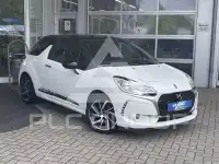 2016 Citroen DS3