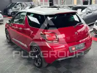 2016 Citroen DS3