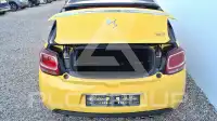 2016 Citroen DS3