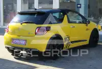 2016 Citroen DS3