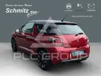 2016 Citroen DS3