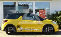 2016 Citroen DS3