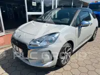 2016 Citroen DS3