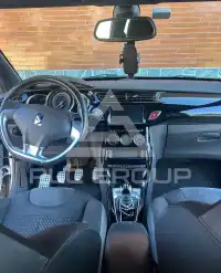 2016 Citroen DS3