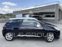 2016 Citroen DS3
