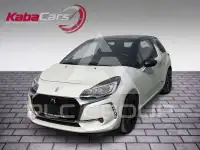 2016 Citroen DS3