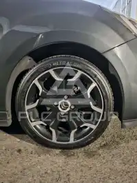 2016 Citroen DS3