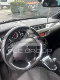 2016 Citroen DS3
