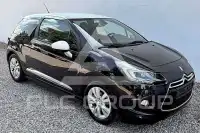 2016 Citroen DS3