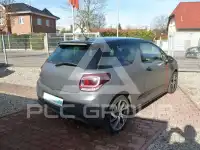 2016 Citroen DS3