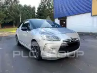 2016 Citroen DS3