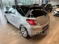 2016 Citroen DS3