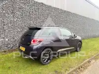 2016 Citroen DS3