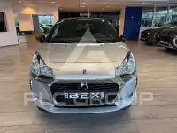 2016 Citroen DS3
