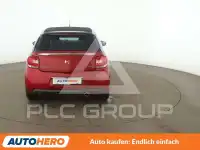 2016 Citroen DS3
