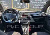 2016 Citroen DS3