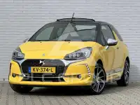 2016 Citroen DS3