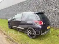 2016 Citroen DS3