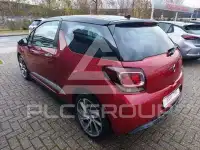 2016 Citroen DS3