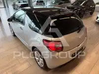 2016 Citroen DS3
