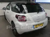 2016 Citroen DS3