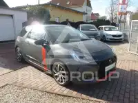 2016 Citroen DS3