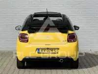 2016 Citroen DS3