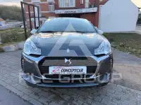 2016 Citroen DS3