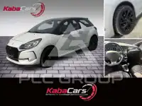 2016 Citroen DS3