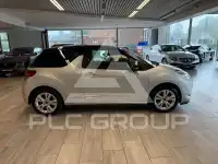 2016 Citroen DS3