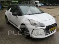 2016 Citroen DS3