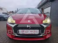 2016 Citroen DS3