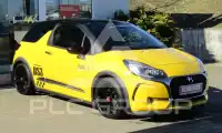 2016 Citroen DS3