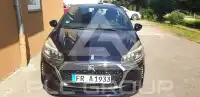 2016 Citroen DS3