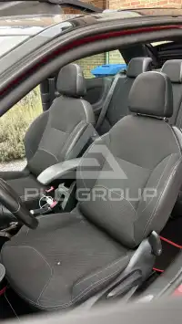 2016 Citroen DS3