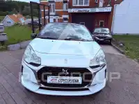 2016 Citroen DS3