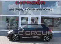 2016 Citroen DS3