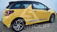 2016 Citroen DS3
