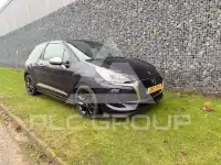 2016 Citroen DS3