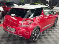 2016 Citroen DS3