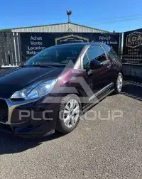 2016 Citroen DS3