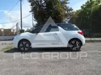2016 Citroen DS3
