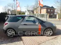 2016 Citroen DS3