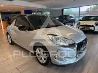 2016 Citroen DS3