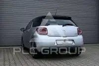 2016 Citroen DS3