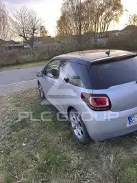 2016 Citroen DS3