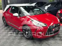 2016 Citroen DS3