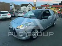 2016 Citroen DS3