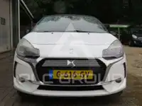 2016 Citroen DS3