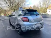 2016 Citroen DS3